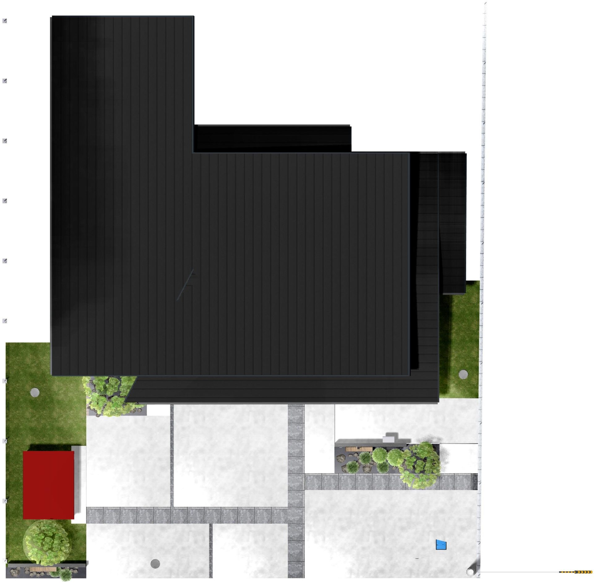 外構・エクステリア