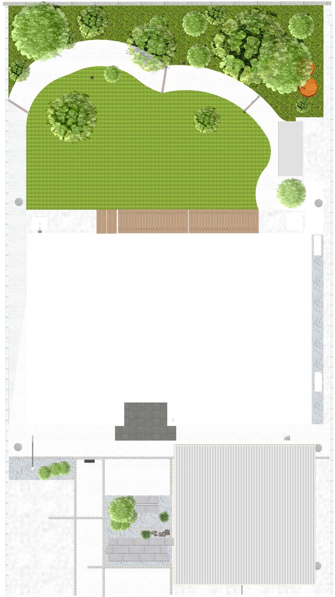 外構・エクステリア