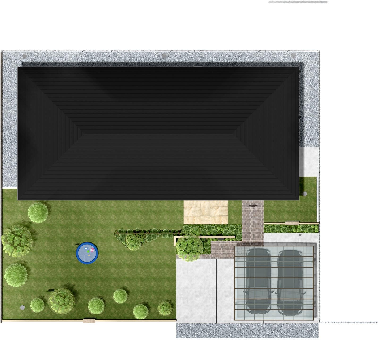 外構・エクステリア