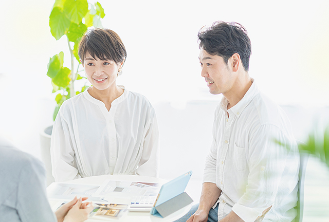 お庭・ガーデン