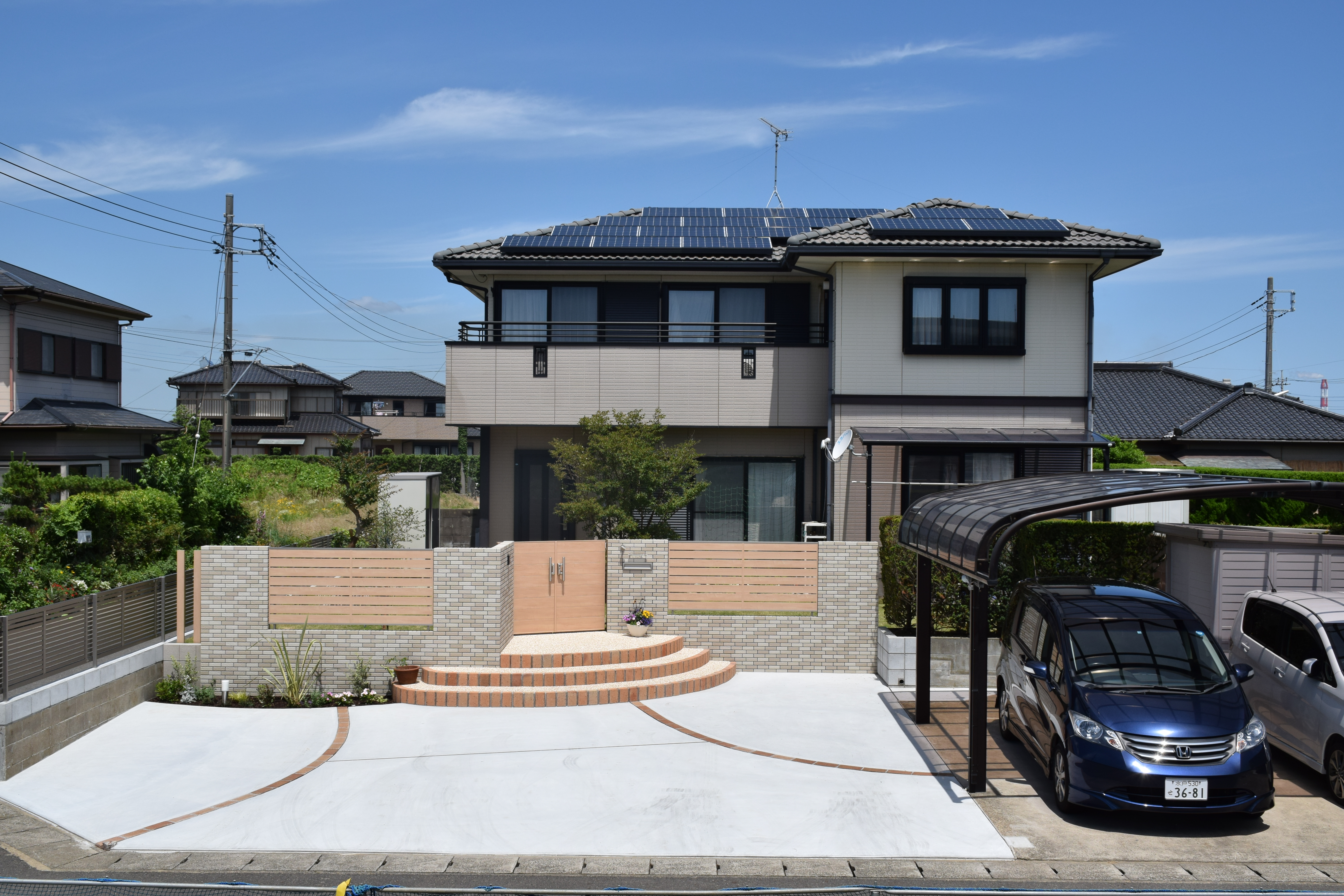 ガーデンリフォーム